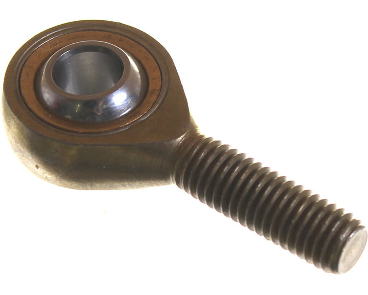 10mm Right Hand Male Track Rod End (Bronze Insert)